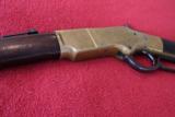 1866 Winchester Henry marked early rifle in Excellent Condition - 12 of 19