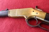 1866 Winchester Henry marked early rifle in Excellent Condition - 1 of 19