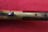 1866 Winchester Henry marked early rifle in Excellent Condition - 16 of 19
