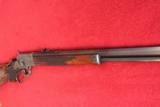 Model 97 Deluxe Pistol Grip rifle .22 cal - 5 of 8