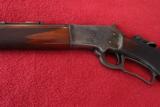 Model 97 Deluxe Pistol Grip rifle .22 cal - 1 of 8