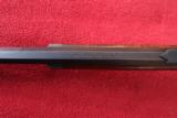 Model 97 Deluxe Pistol Grip rifle .22 cal - 8 of 8