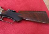 Model 97 Deluxe Pistol Grip rifle .22 cal - 3 of 8