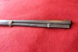 1866 Winchester Henry marked early rifle in very good Condition - 12 of 15