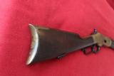 1866 Winchester Henry marked early rifle in very good Condition - 9 of 15