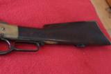 1866 Winchester Henry marked early rifle in very good Condition - 2 of 15