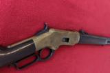 1866 Winchester Henry marked early rifle in very good Condition - 1 of 15