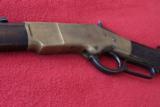 1866 Winchester Henry marked early rifle in very good Condition - 5 of 15