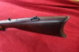 1866 Winchester Henry marked early rifle in very good Condition - 8 of 15