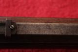 1866 Winchester Henry marked early rifle in very good Condition - 13 of 15