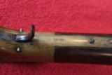 1866 Winchester Henry marked early rifle in very good Condition - 7 of 15