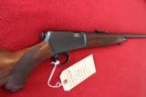 Model 63 Winchester Deluxe - 6 of 11