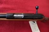 Walther KKJ 22 lr Sporting Bolt Action in 'AsNew' Condition - 4 of 8