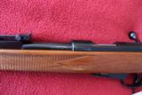 Walther KKJ 22 lr Sporting Bolt Action in 'AsNew' Condition - 6 of 8