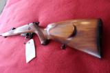 Walther KKJ 22 lr Sporting Bolt Action in 'AsNew' Condition - 3 of 8