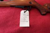 Walther KKJ 22 lr Sporting Bolt Action in 'AsNew' Condition - 1 of 8