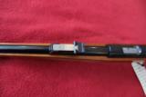 Walther KKJ 22 lr Sporting Bolt Action in 'AsNew' Condition - 5 of 8