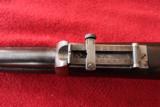 US Krag 1896 Carbine - 10 of 11