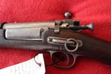 US Krag 1896 Carbine - 1 of 11