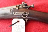 US Krag 1896 Carbine - 4 of 11