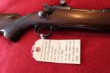 RARE 1936 Winchester Model 70 'Snipers Match' 30-06 - 1 of 17
