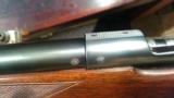 RARE 1936 Winchester Model 70 'Snipers Match' 30-06 - 17 of 17