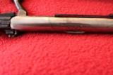 RARE 1936 Winchester Model 70 'Snipers Match' 30-06 - 10 of 17