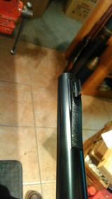 RARE 1936 Winchester Model 70 'Snipers Match' 30-06 - 12 of 17