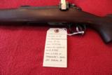 Van Orden Sniper Model 70 Winchester - 1 of 11