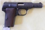 RARE
Astra M300 ENGRAVED .380 Nazi Waffenampt with original Holster - 2 of 25