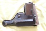 RARE
Astra M300 ENGRAVED .380 Nazi Waffenampt with original Holster - 25 of 25