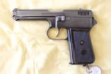 CZ38/P39 Military Pistol Near New Original Condition! - 2 of 8