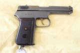 CZ38/P39 Military Pistol Near New Original Condition! - 1 of 8