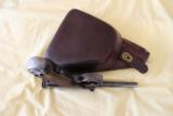 Type 14 Nambu 8mm with original holster and matching mag - 5 of 8