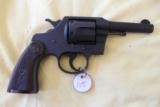 Colt Comando Revolver 38 Special in un-fired condition - 1 of 7