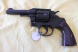 Colt Comando Revolver 38 Special in un-fired condition - 2 of 7