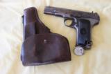 TT33 1941 Military pistol in original condition No import marks, No Re-Arsenal - 1 of 6