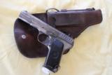 TT33 1941 Military pistol in original condition No import marks, No Re-Arsenal - 2 of 6