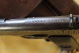 TT33 1941 Military pistol in original condition No import marks, No Re-Arsenal - 6 of 6