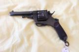 Bodeo Italian M1889 (1925) 10.35mm revolver - 1 of 11
