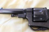 Bodeo Italian M1889 (1925) 10.35mm revolver - 8 of 11