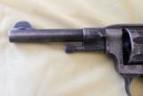 Russian M1895 Nagant Revolver marked 1930. No import Marks. No re-arsenal - 7 of 11