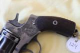 Russian M1895 Nagant Revolver marked 1930. No import Marks. No re-arsenal - 6 of 11