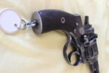 Russian M1895 Nagant Revolver marked 1930. No import Marks. No re-arsenal - 9 of 11