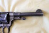 Russian M1895 Nagant Revolver marked 1930. No import Marks. No re-arsenal - 8 of 11