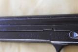 S.A.C.M. M1935-A 7.65mm Pistol (P210 Predessor) - 4 of 7