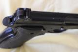 S.A.C.M. M1935-A 7.65mm Pistol (P210 Predessor) - 5 of 7