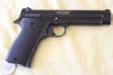 S.A.C.M. M1935-A 7.65mm Pistol (P210 Predessor) - 2 of 7