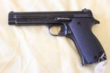 S.A.C.M. M1935-A 7.65mm Pistol (P210 Predessor) - 1 of 7