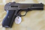 Chinese Copy of M1900 FN 7.62mm in excellent original condition. - 1 of 8